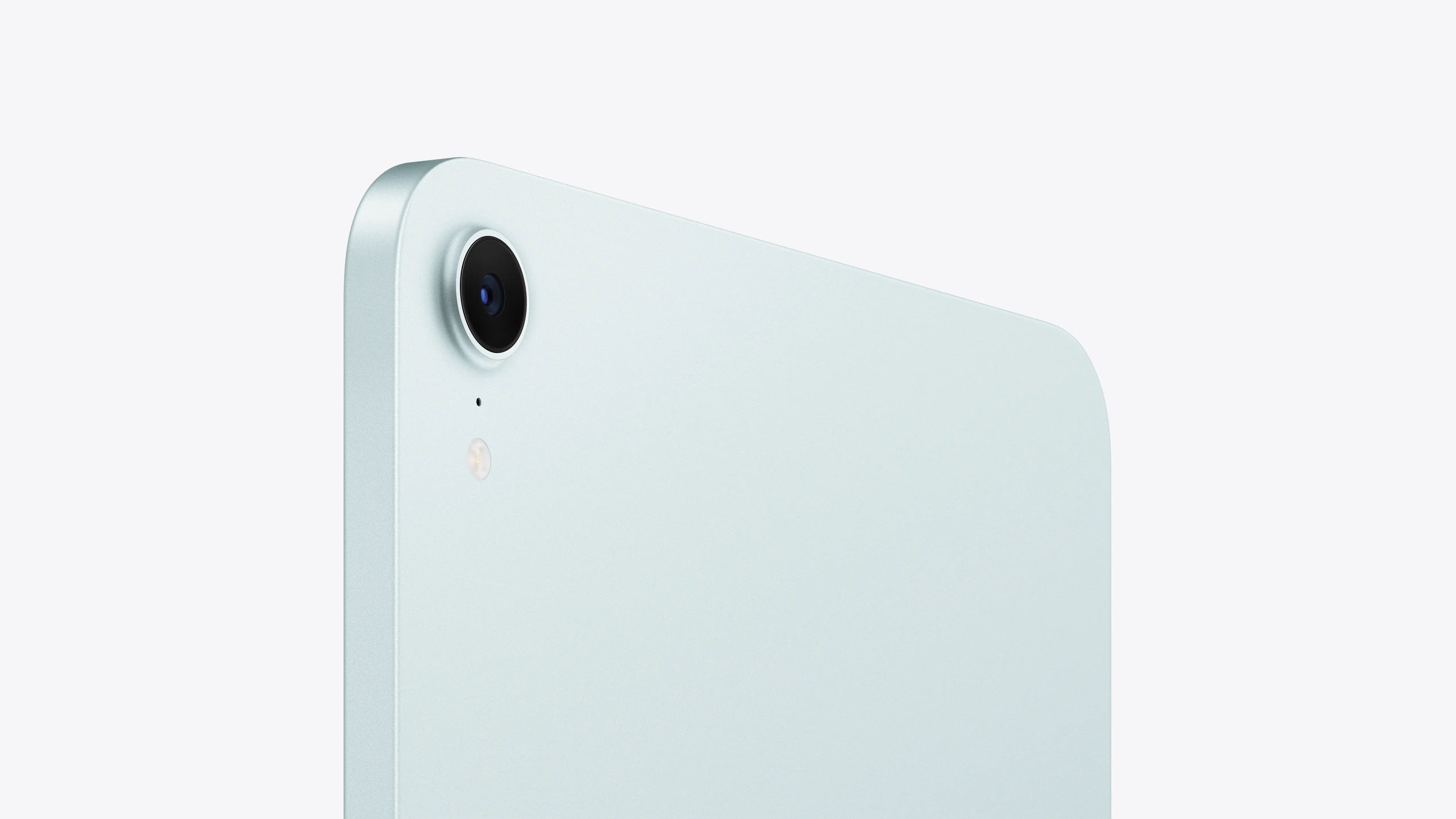 iPad mini A17 Pro Wi-Fi 256GB - Blue