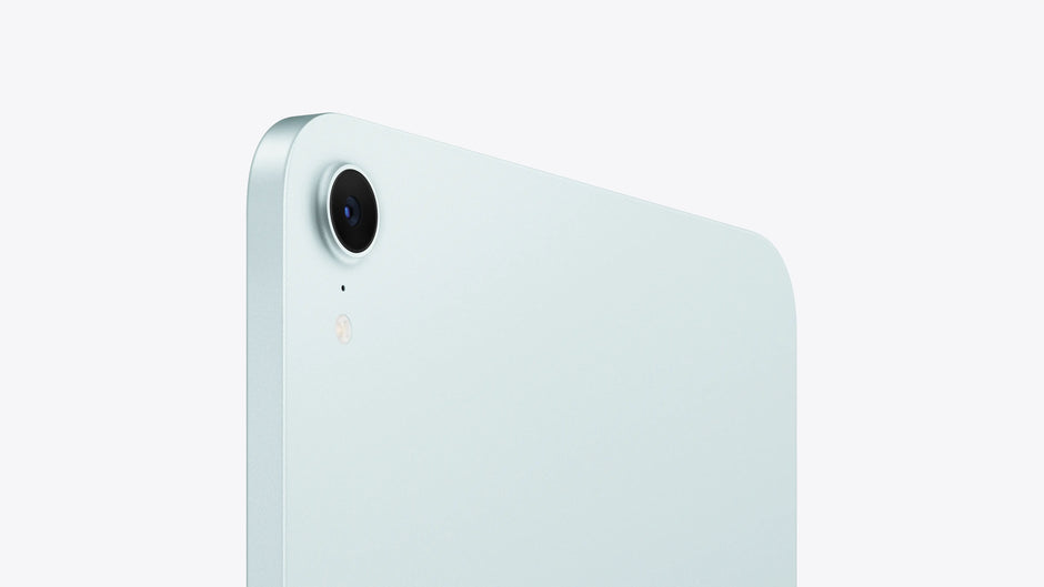 iPad mini A17 Pro Wi-Fi 256GB - Blue