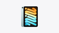iPad mini A17 Pro Wi-Fi 256GB - Blue