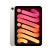 iPad mini A17 Pro Wi-Fi 256GB - Starlight