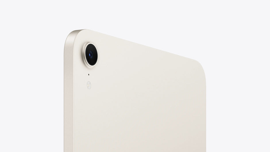iPad mini A17 Pro Wi-Fi 256GB - Starlight