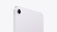 iPad mini A17 Pro Wi-Fi 512GB - Purple