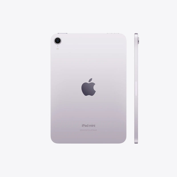 iPad mini A17 Pro Wi-Fi 512GB - Purple