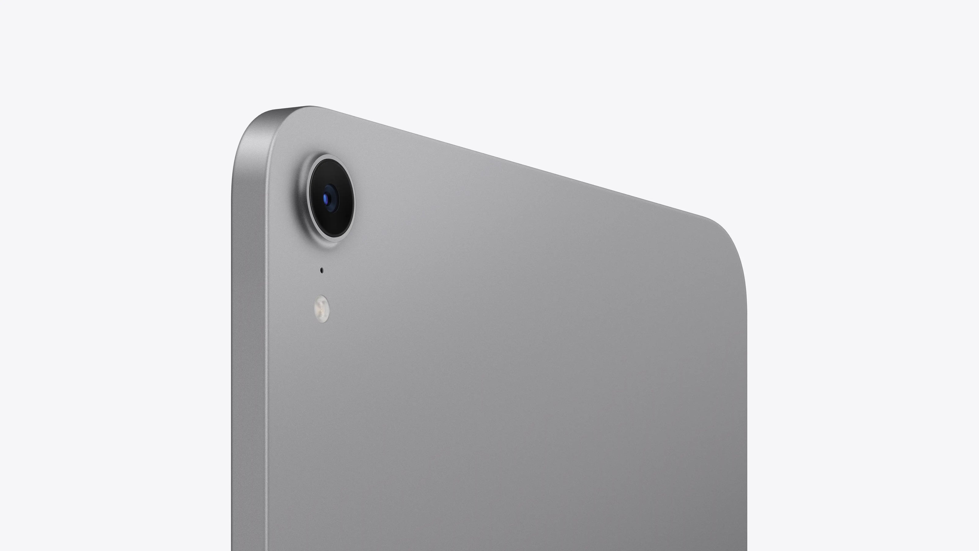iPad mini A17 Pro Wi-Fi 512GB - Space Grey