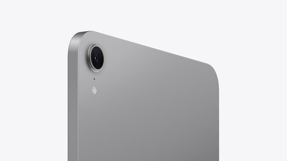 iPad mini A17 Pro Wi-Fi 512GB - Space Grey