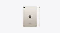 iPad mini A17 Pro Wi-Fi 512GB - Starlight