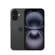 iPhone 16 128GB Black - Apple смартфон