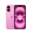 iPhone 16 128GB Pink - Apple смартфон