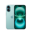 iPhone 16 128GB Teal - Apple смартфон