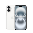 iPhone 16 128GB White - Apple смартфон