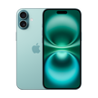 iPhone 16 Plus 128GB Teal - Apple смартфон