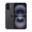 iPhone 16 Plus 256GB Black - Apple смартфон