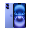 iPhone 16 Plus 256GB Ultramarine - Apple смартфон