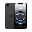 iPhone 16e 128GB Black - Apple смартфон