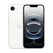 iPhone 16e 512GB White - Apple смартфон