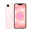 iPhone 17e 512GB Soft Pink – Apple смартфон