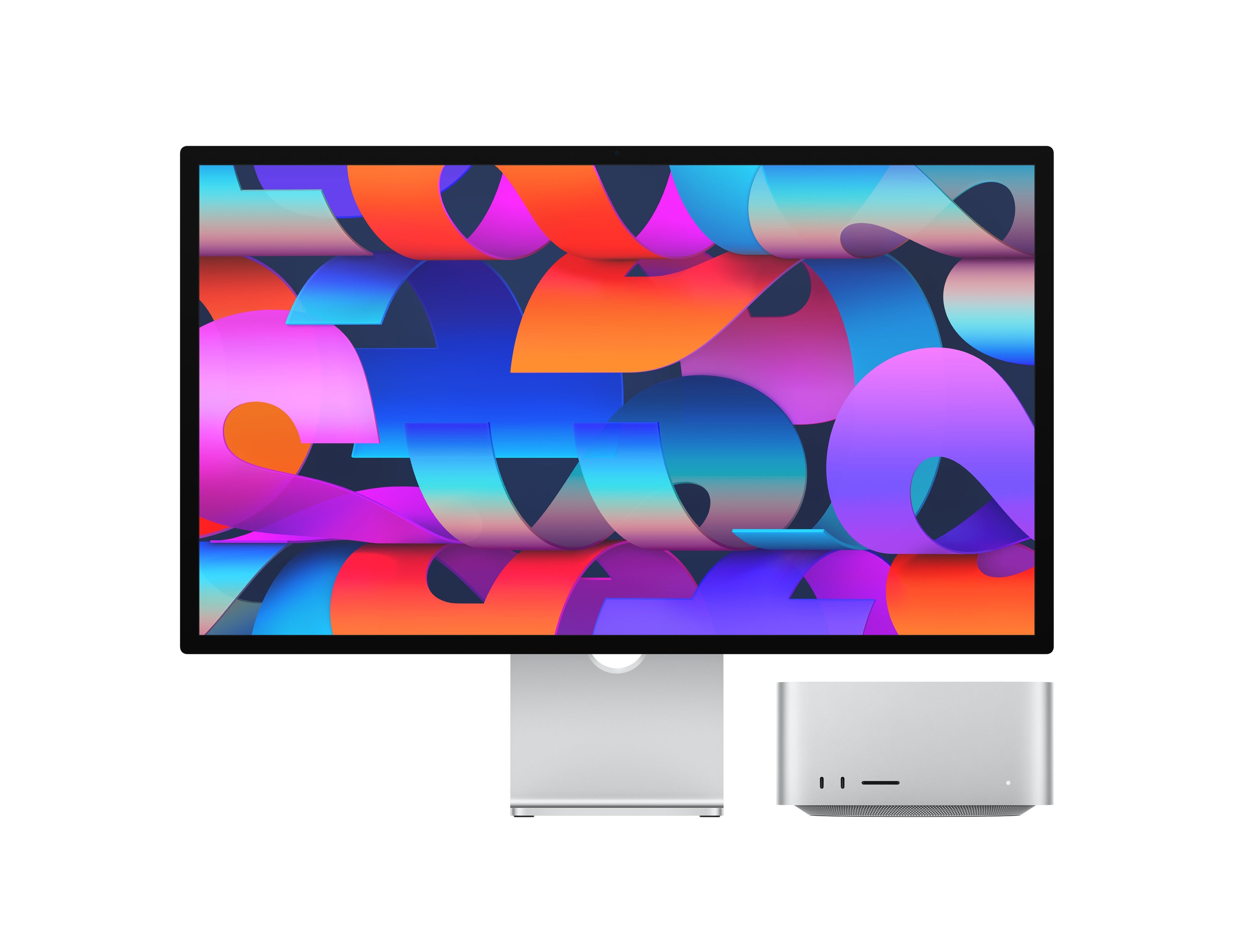 Apple Mac Studio M3 Ultra (28-core CPU / 60-core GPU) 96GB RAM 1TB SSD