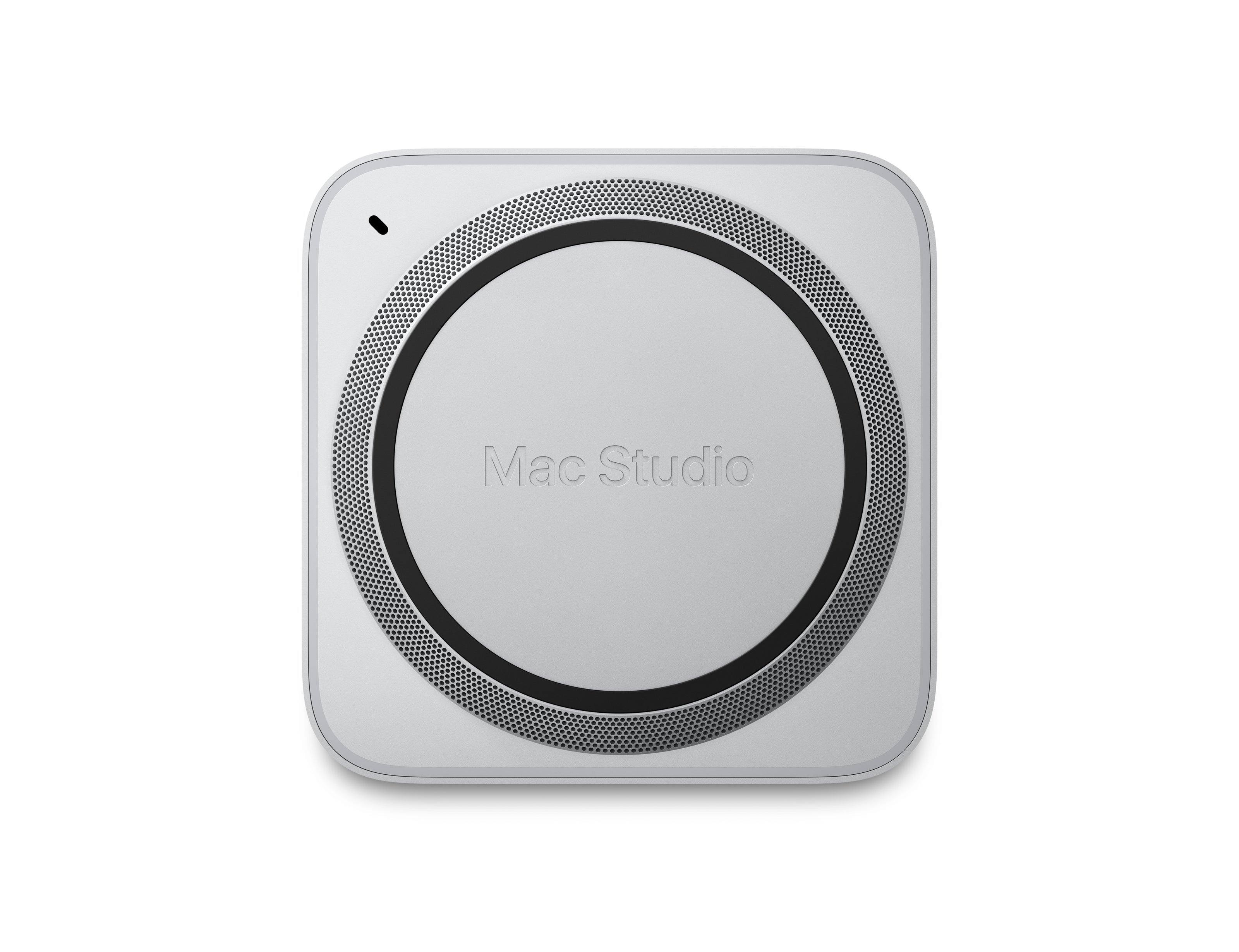 Apple Mac Studio M4 Max (14-core CPU / 32-core GPU) 36GB RAM 512GB SSD