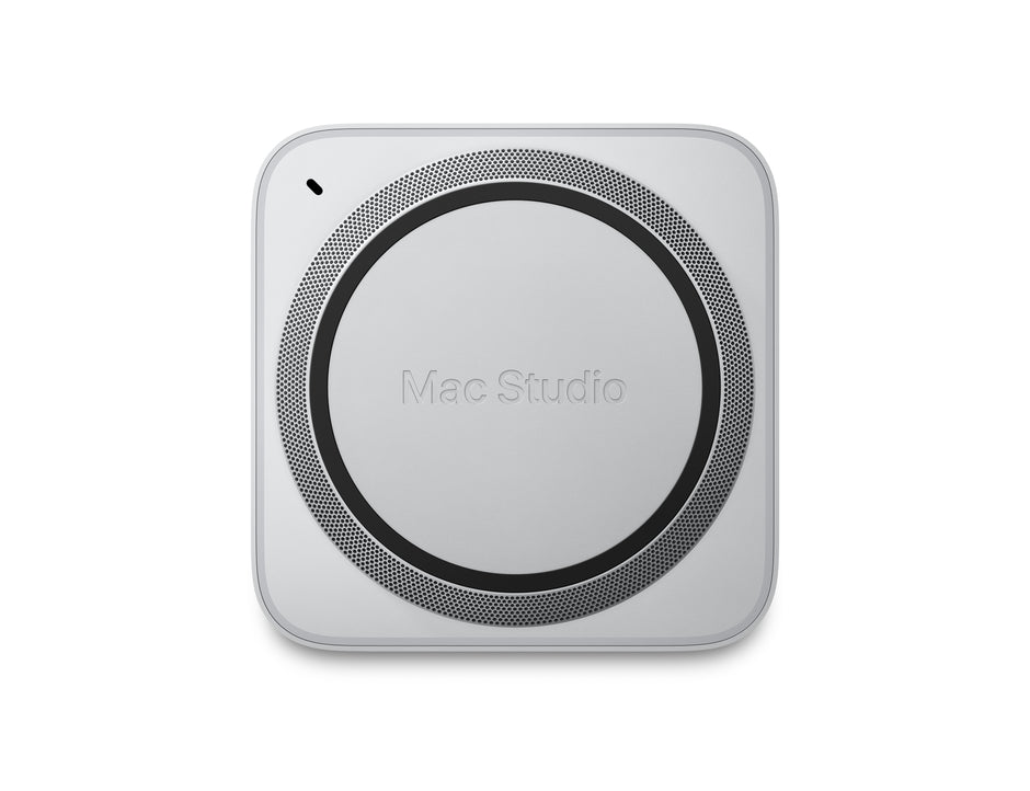 Apple Mac Studio M4 Max (14-core CPU / 32-core GPU) 36GB RAM 512GB SSD