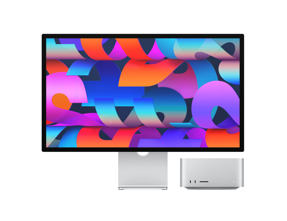 Apple Mac Studio M4 Max (14-core CPU / 32-core GPU) 36GB RAM 512GB SSD