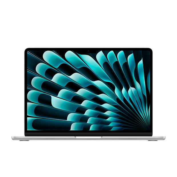 Apple MacBook Air 13.6” M5 (10-core CPU / 10-core GPU) 16GB RAM 1TB SSD – Silver