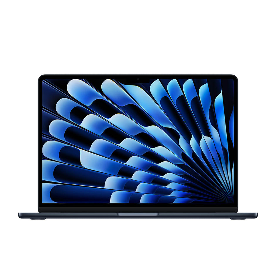Apple MacBook Air 13.6” M5 (10-Core CPU / 10-Core GPU) 24GB RAM 1TB SSD – Midnight