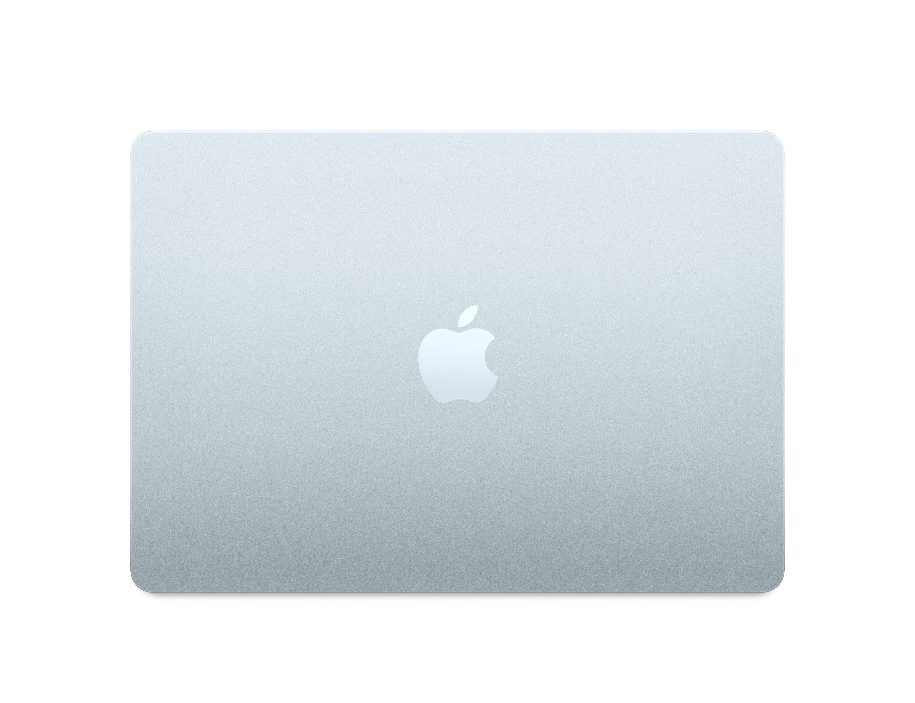 Apple MacBook Air 13.6” M4 (10-core CPU / 10-core GPU) 24GB RAM 512GB SSD – Sky Blue