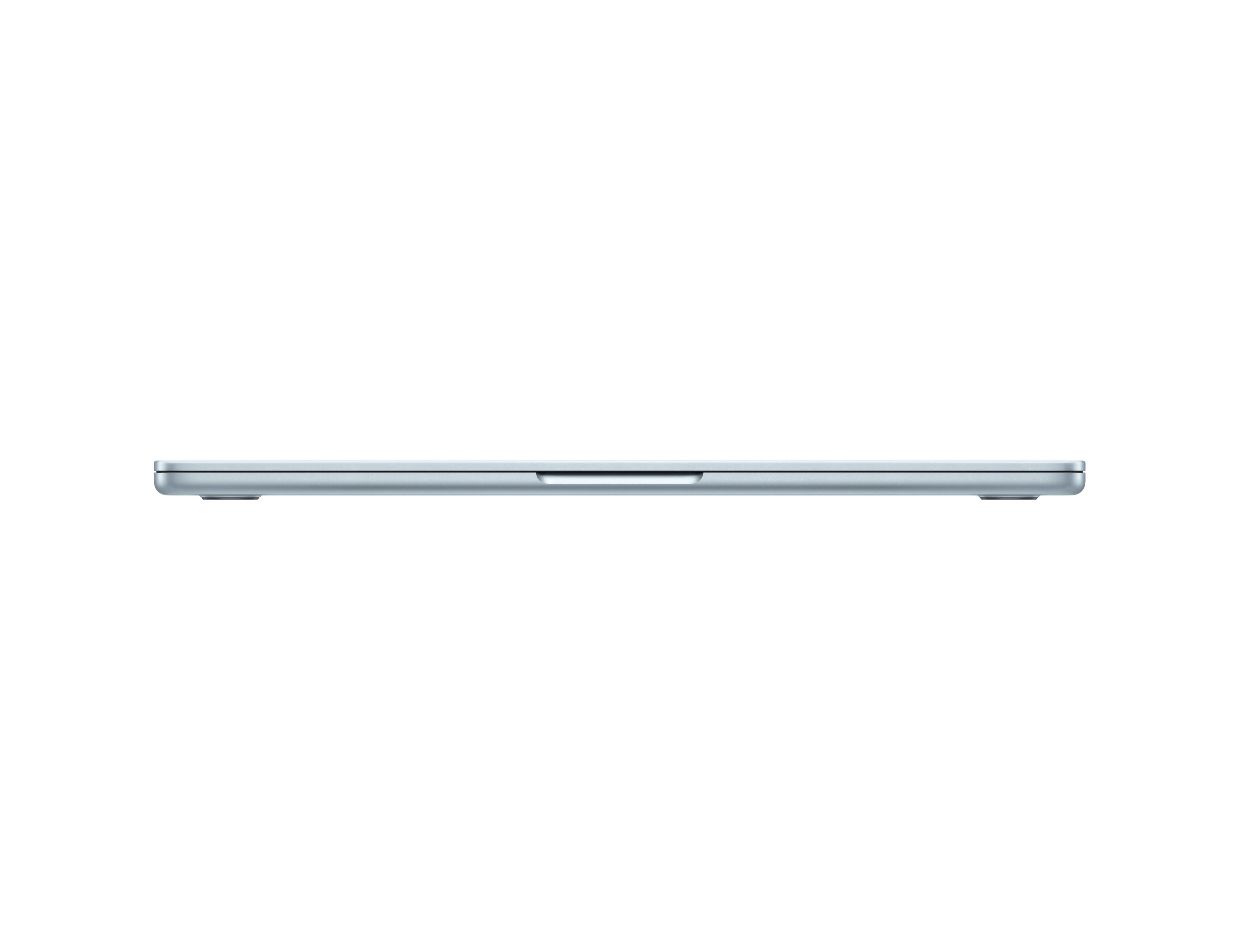 Apple MacBook Air 13.6: SKY BLUE/M4 10C CPU/8C GPU/16GB/256GB-ZEE