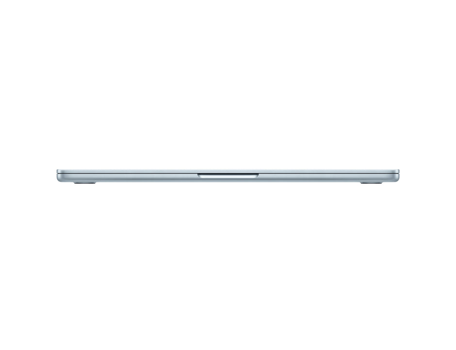 Apple MacBook Air 13.6: SKY BLUE/M4 10C CPU/8C GPU/16GB/256GB-ZEE