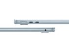 Apple MacBook Air 13.6: SKY BLUE/M4 10C CPU/8C GPU/16GB/256GB-ZEE