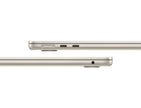 Apple MacBook Air 13.6: STARLIGHT/M4 10C CPU/10C GPU/16GB/512GB-ZEE