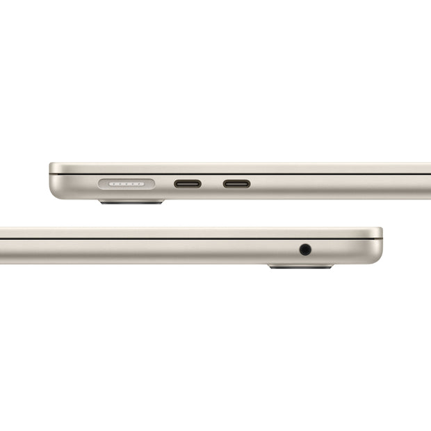 Apple MacBook Air 13.6” M4 (10-core CPU / 10-core GPU) 24GB RAM 512GB SSD – Starlight