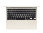 Apple MacBook Air 13.6” M4 (10-core CPU / 10-core GPU) 24GB RAM 512GB SSD – Starlight