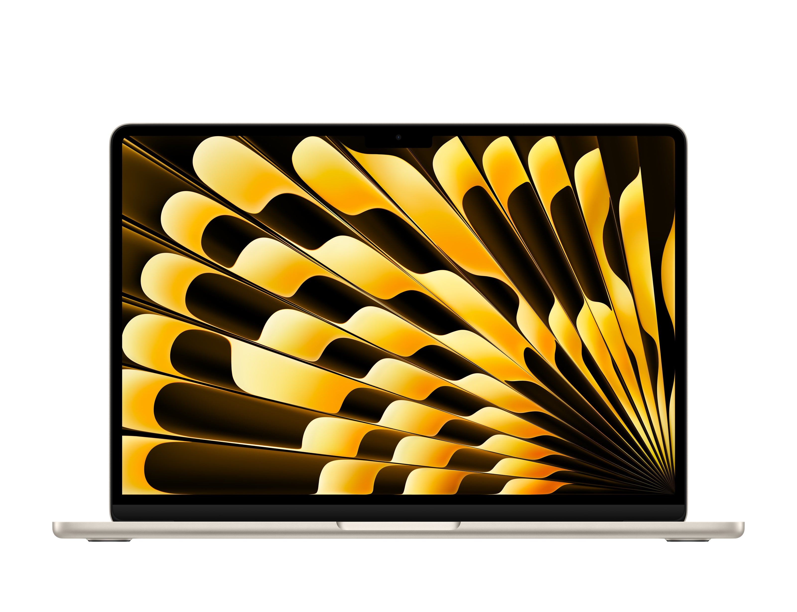 Apple MacBook Air 13.6” M4 (10-core CPU / 10-core GPU) 24GB RAM 512GB SSD – Starlight