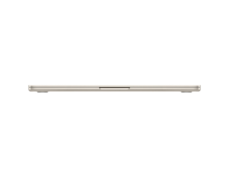 Apple MacBook Air 13.6: STARLIGHT/M4 10C CPU/8C GPU/16GB/256GB-ZEE