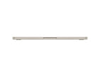 Apple MacBook Air 13.6: STARLIGHT/M4 10C CPU/8C GPU/16GB/256GB-ZEE