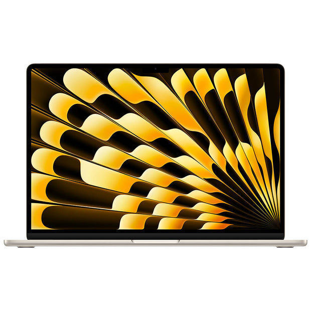 Apple MacBook Air 15.3” M5 (10-Core CPU / 10-Core GPU) 16GB RAM 1TB SSD – Starlight