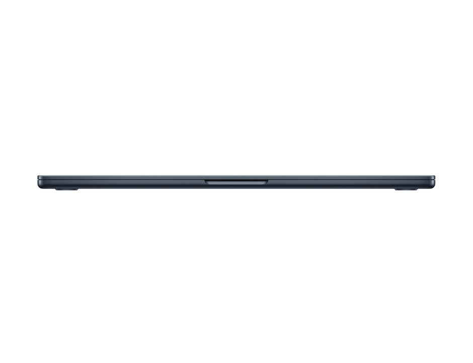 Apple MacBook Air 15.3: MIDNIGHT/M4 10C CPU/10C GPU/16GB/512GB-ZEE