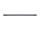 Apple MacBook Air 15.3: MIDNIGHT/M4 10C CPU/10C GPU/16GB/512GB-ZEE