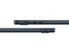 Apple MacBook Air 15.3: MIDNIGHT/M4 10C CPU/10C GPU/16GB/512GB-ZEE