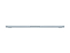Apple MacBook Air 15.3: SKY BLUE/M4 10C CPU/10C GPU/16GB/256GB-ZEE