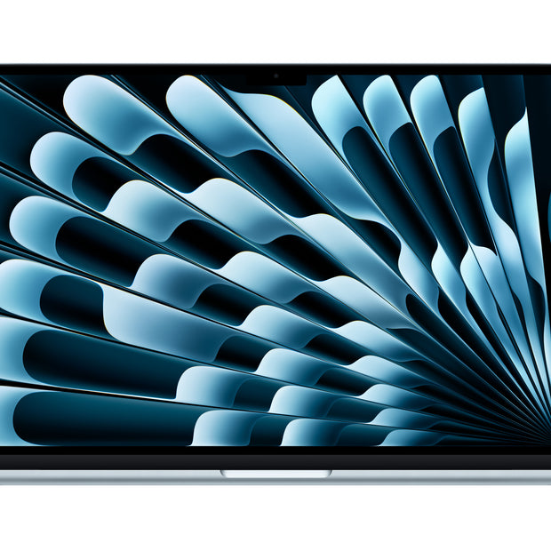 Apple MacBook Air 15.3: SKY BLUE/M4 10C CPU/10C GPU/16GB/256GB-ZEE