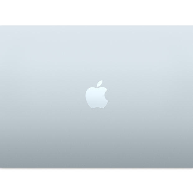Apple MacBook Air 15.3: SKY BLUE/M4 10C CPU/10C GPU/16GB/256GB-ZEE