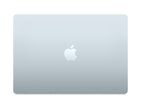 Apple MacBook Air 15.3: SKY BLUE/M4 10C CPU/10C GPU/16GB/512GB-ZEE