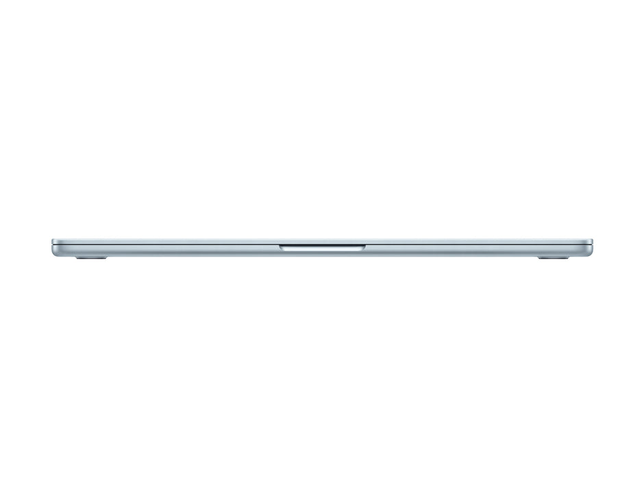 Apple MacBook Air 15.3: SKY BLUE/M4 10C CPU/10C GPU/16GB/512GB-ZEE
