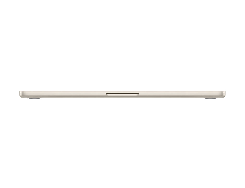 Apple MacBook Air 15.3” M4 (10-core CPU / 10-core GPU) 16GB RAM 256GB SSD – Starlight