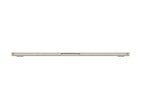 Apple MacBook Air 15.3” M4 (10-core CPU / 10-core GPU) 16GB RAM 256GB SSD – Starlight