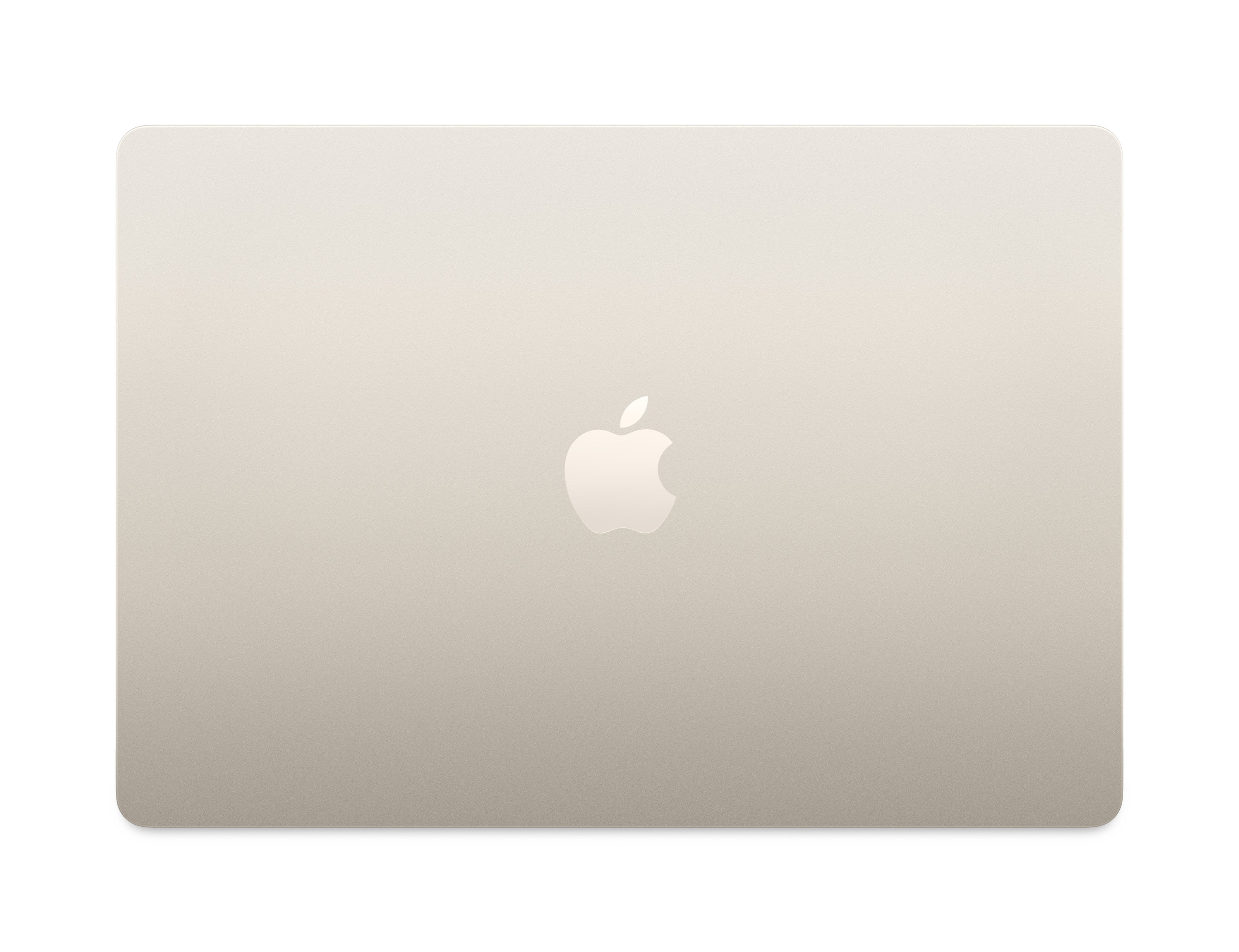 Apple MacBook Air 15.3” M4 (10-core CPU / 10-core GPU) 16GB RAM 256GB SSD – Starlight