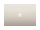 Apple MacBook Air 15.3” M4 (10-core CPU / 10-core GPU) 16GB RAM 256GB SSD – Starlight