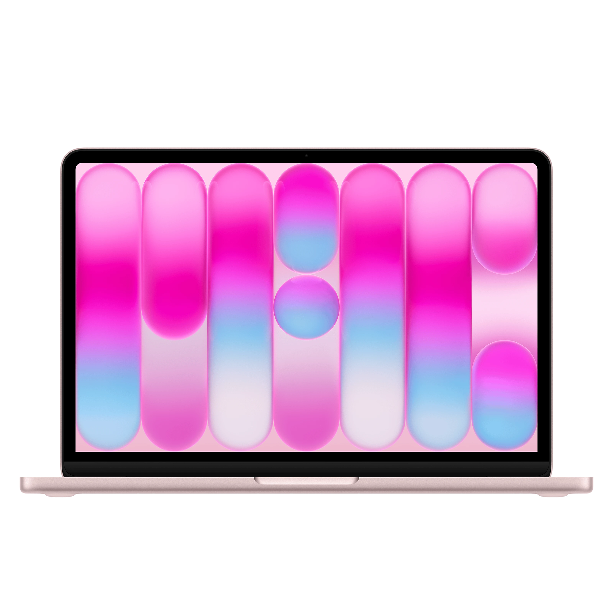 Apple MacBook Neo 13” A18 Pro (6-Core CPU / 5-Core GPU) 8GB RAM 256GB SSD – Blush